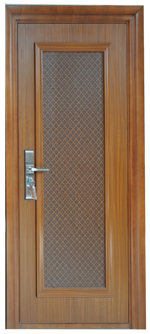 木質(zhì)防火門系列