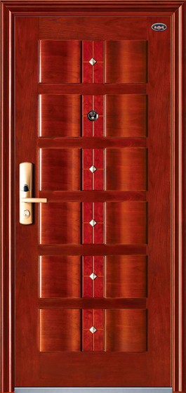 裝甲門防盜系列