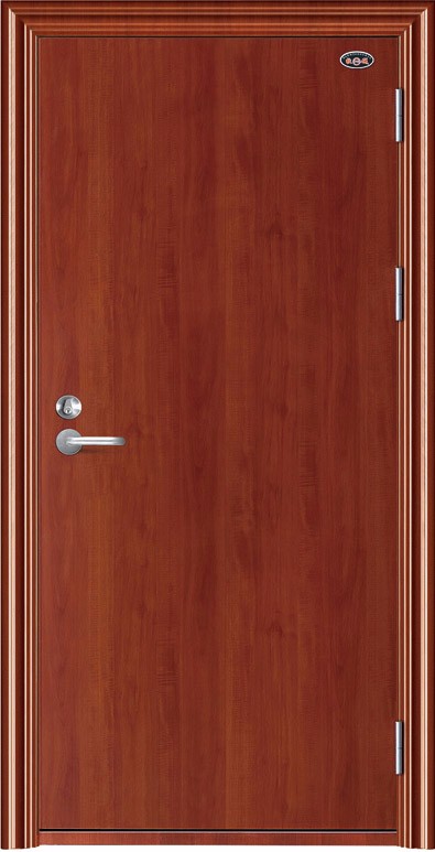 鋼木質(zhì)防火門(mén)系列