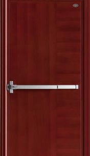 鋼質(zhì)防火門(mén)系列